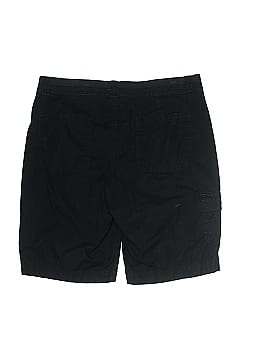 St. John's Bay Cargo Shorts (view 2)