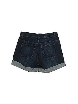 Nine West Denim Shorts (view 2)