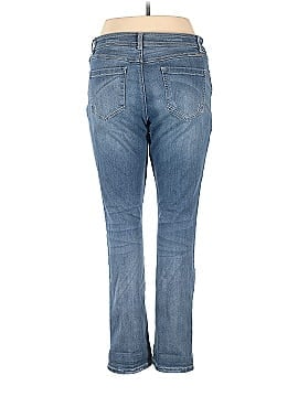 INC International Concepts Jeans (view 2)