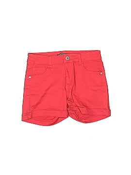 Redfox Khaki Shorts (view 1)