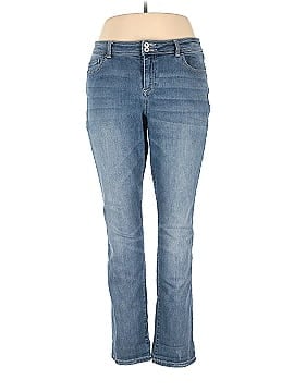 INC International Concepts Jeans (view 1)