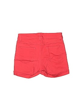 Redfox Khaki Shorts (view 2)
