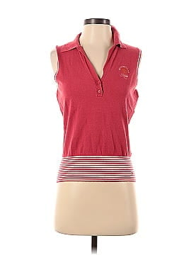 Tommy Hilfiger Sleeveless Polo (view 1)