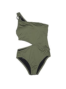 Banana Republic Factory Store One Piece Swimsuit (view 1)