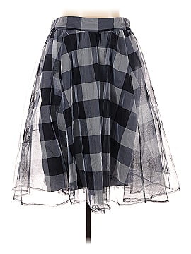 7th Avenue Design Studio New York & Company Casual Skirt (view 1)