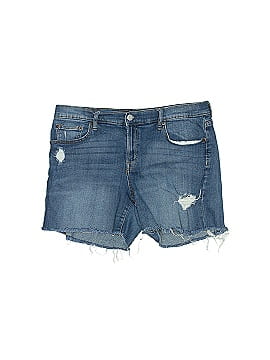 Gap Denim Shorts (view 1)