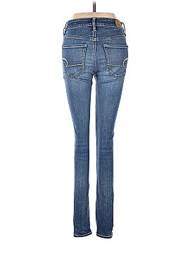 American Eagle Outfitters Jeans (view 2)