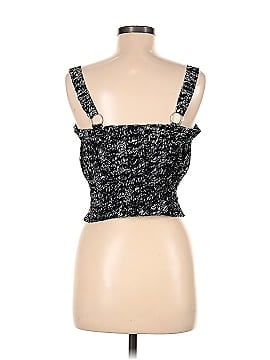 Entro Sleeveless Blouse (view 2)