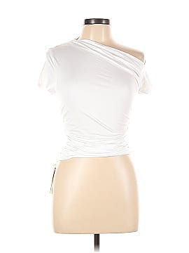 Commense Short Sleeve Top (view 1)