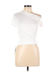 Commense Short Sleeve Top