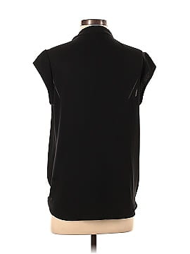 Halogen Short Sleeve Blouse (view 2)