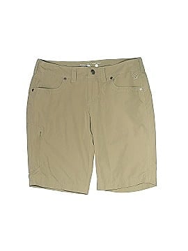 Mountain Hardwear Shorts (view 1)