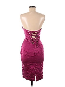 Marciano Cocktail Dress (view 2)