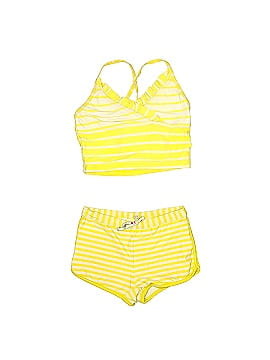 Hanna Andersson Two Piece Swimsuit (view 1)