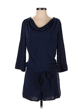 BCBGMAXAZRIA Romper (view 1)