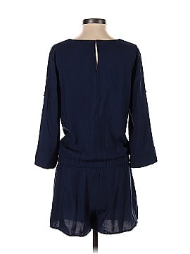 BCBGMAXAZRIA Romper (view 2)