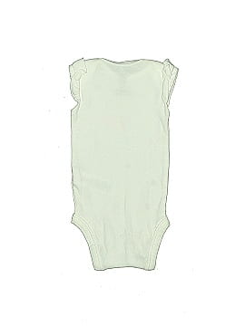 Carter's Short Sleeve Onesie (view 2)