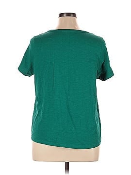 dip Short Sleeve T-Shirt (view 2)