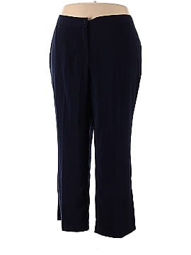 Susan Graver Dress Pants (view 1)