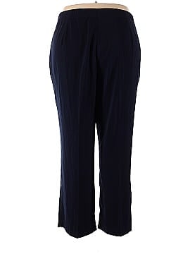 Susan Graver Dress Pants (view 2)