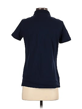 L.L.Bean Short Sleeve Polo (view 2)