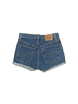 Levi's Denim Shorts (view 2)