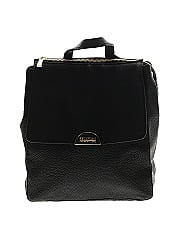 Kenneth Cole Reaction Leather Backpack