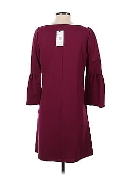 Lafayette 148 New York Casual Dress (view 2)