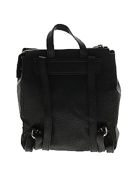 Kenneth Cole REACTION Leather Backpack (view 2)