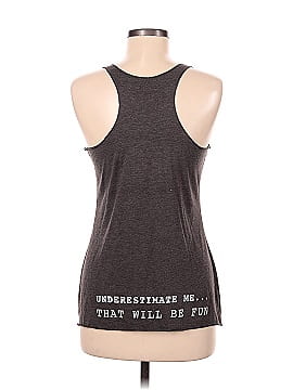 Telluride Clothing Co Tank Top (view 2)
