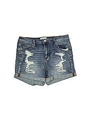 Mudd Denim Shorts