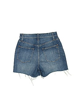 Madewell Denim Shorts (view 2)