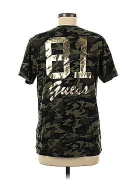 Guess Short Sleeve T-Shirt (view 2)