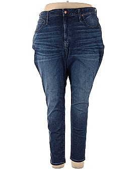 Madewell Jeans (view 1)