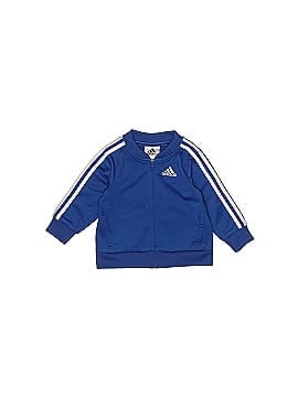 Adidas Track Jacket (view 1)