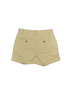 Banana Republic Khaki Shorts (view 2)