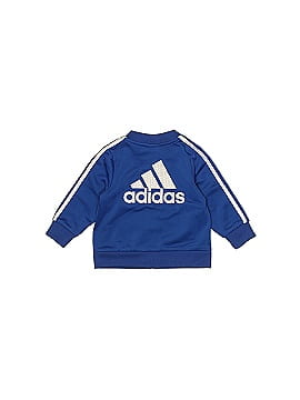 Adidas Track Jacket (view 2)