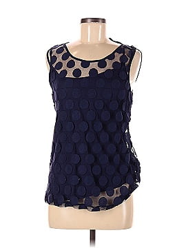 Banana Republic Sleeveless Blouse (view 1)