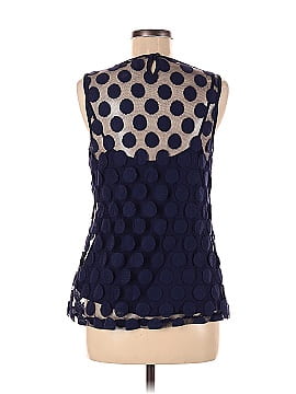 Banana Republic Sleeveless Blouse (view 2)