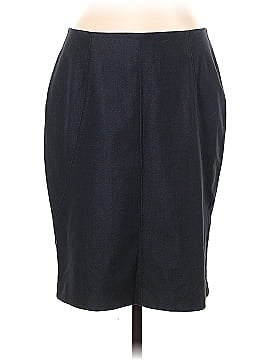 Dana Buchman Casual Skirt (view 1)