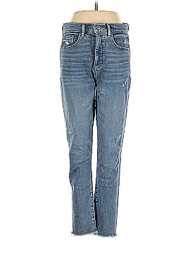 Ann Taylor LOFT Jeans (view 1)