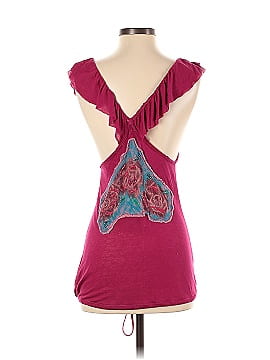 Free People Sleeveless Top (view 2)