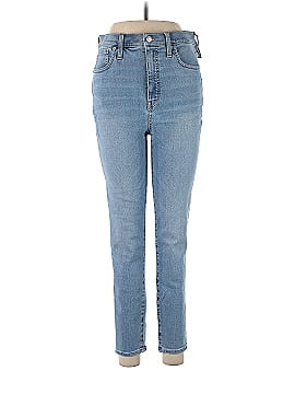 Madewell Jeans (view 1)