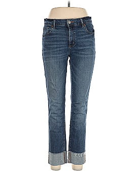 Ann Taylor LOFT Jeans (view 1)