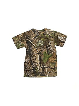 Ranger Short Sleeve T-Shirt (view 1)