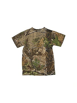 Ranger Short Sleeve T-Shirt (view 2)