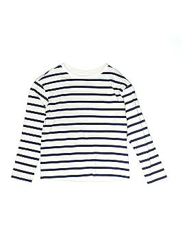 Hanna Andersson Long Sleeve T-Shirt (view 1)