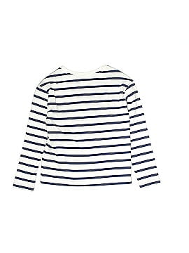 Hanna Andersson Long Sleeve T-Shirt (view 2)