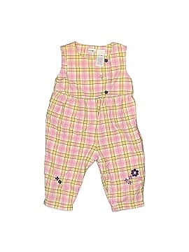 Gymboree Short Sleeve Outfit (view 1)