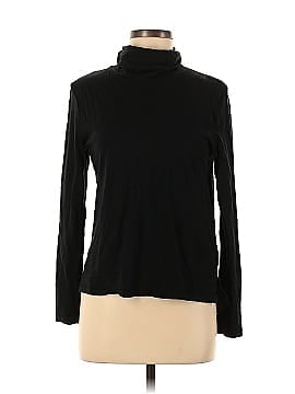 Madewell Long Sleeve Turtleneck (view 1)